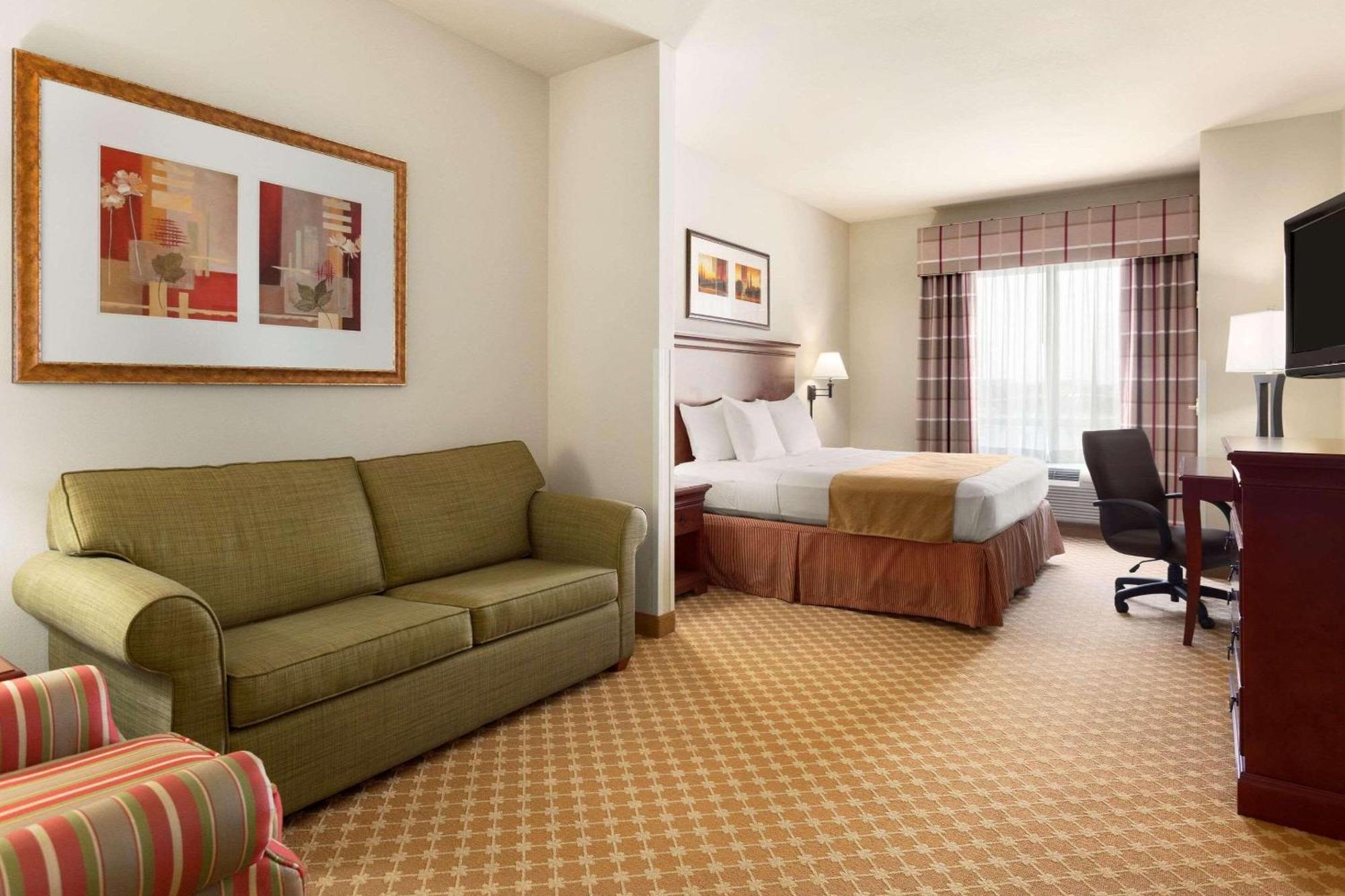 Country Inn & Suites By Radisson, Tifton, Ga Екстериор снимка
