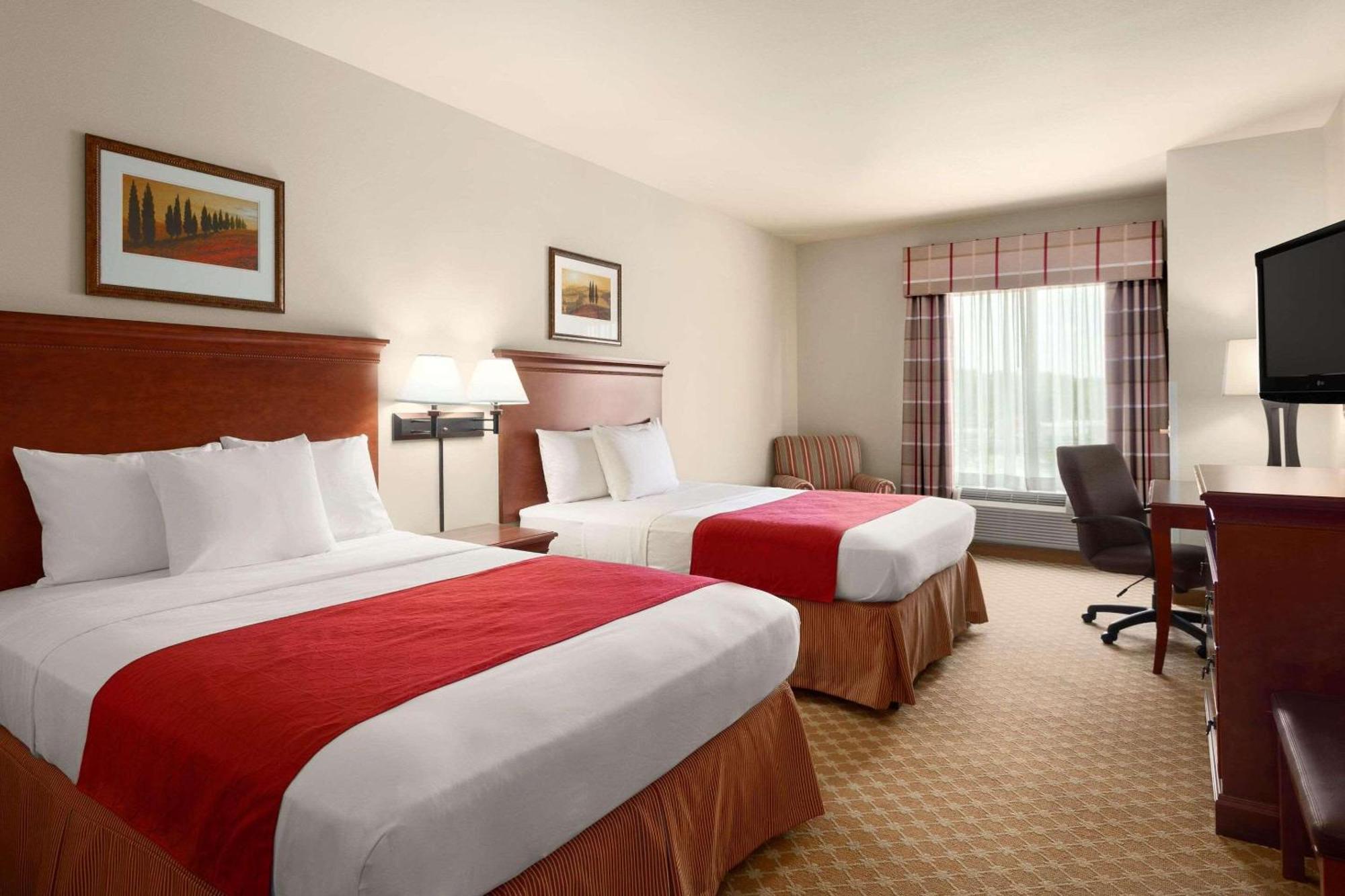 Country Inn & Suites By Radisson, Tifton, Ga Екстериор снимка