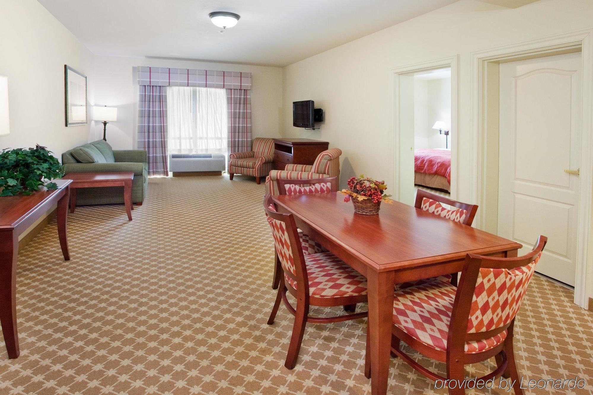Country Inn & Suites By Radisson, Tifton, Ga Екстериор снимка