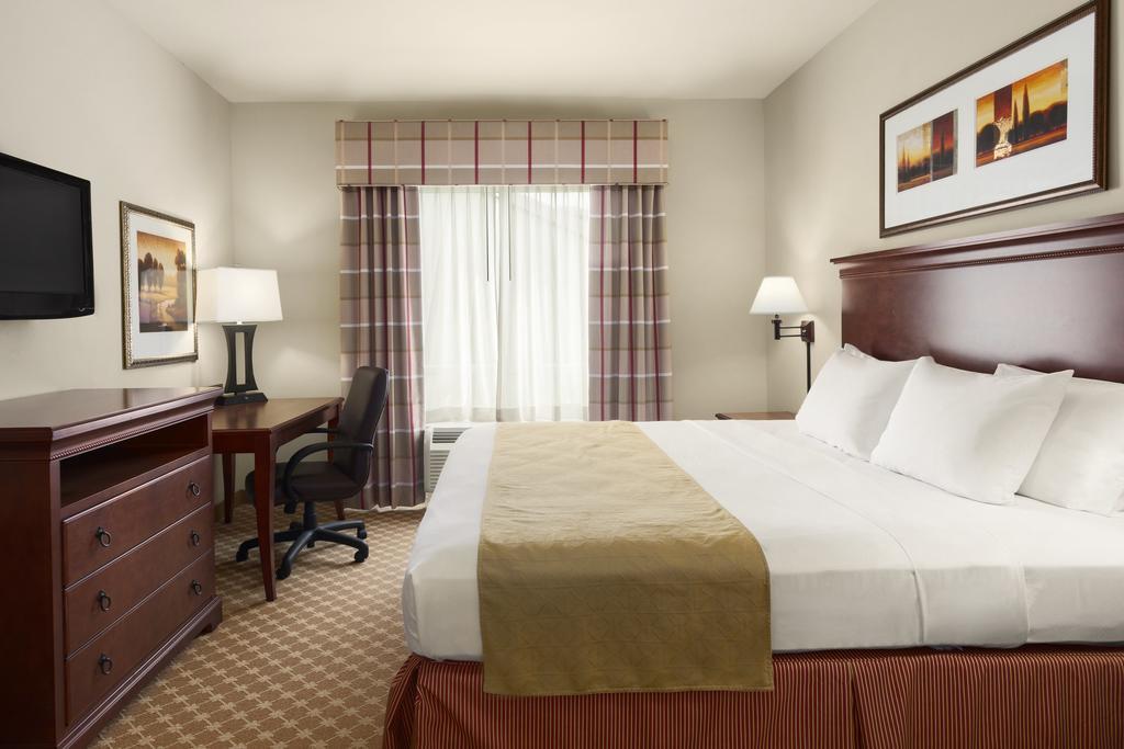 Country Inn & Suites By Radisson, Tifton, Ga Екстериор снимка