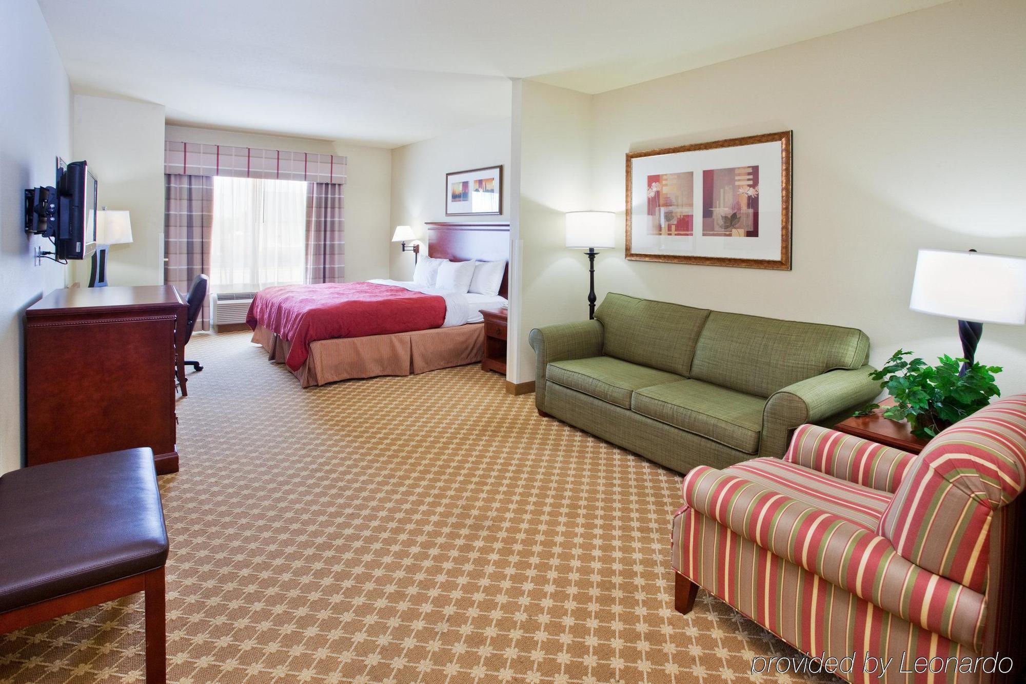 Country Inn & Suites By Radisson, Tifton, Ga Екстериор снимка