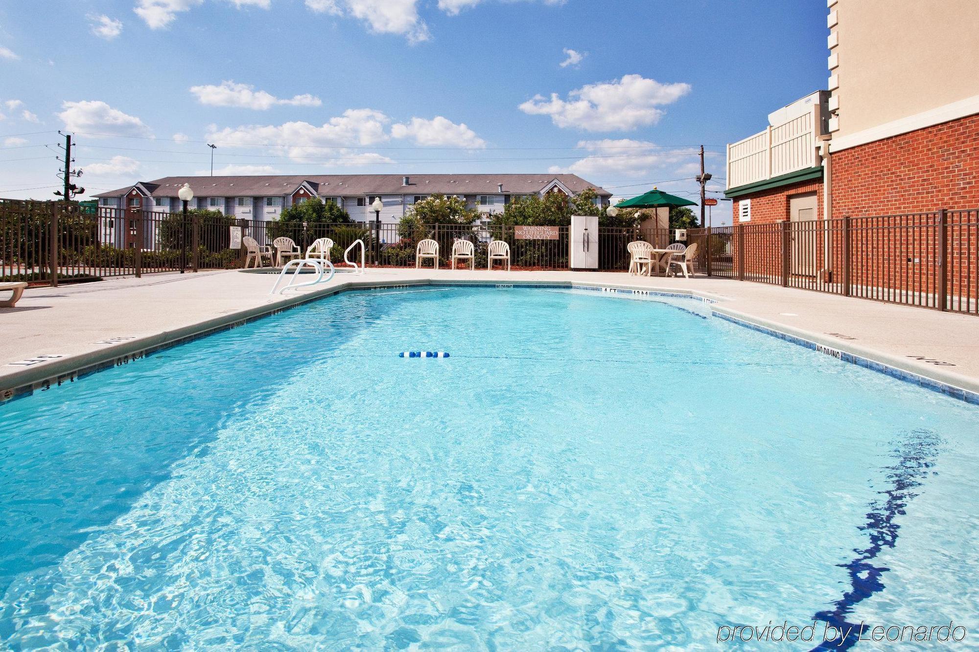 Country Inn & Suites By Radisson, Tifton, Ga Екстериор снимка