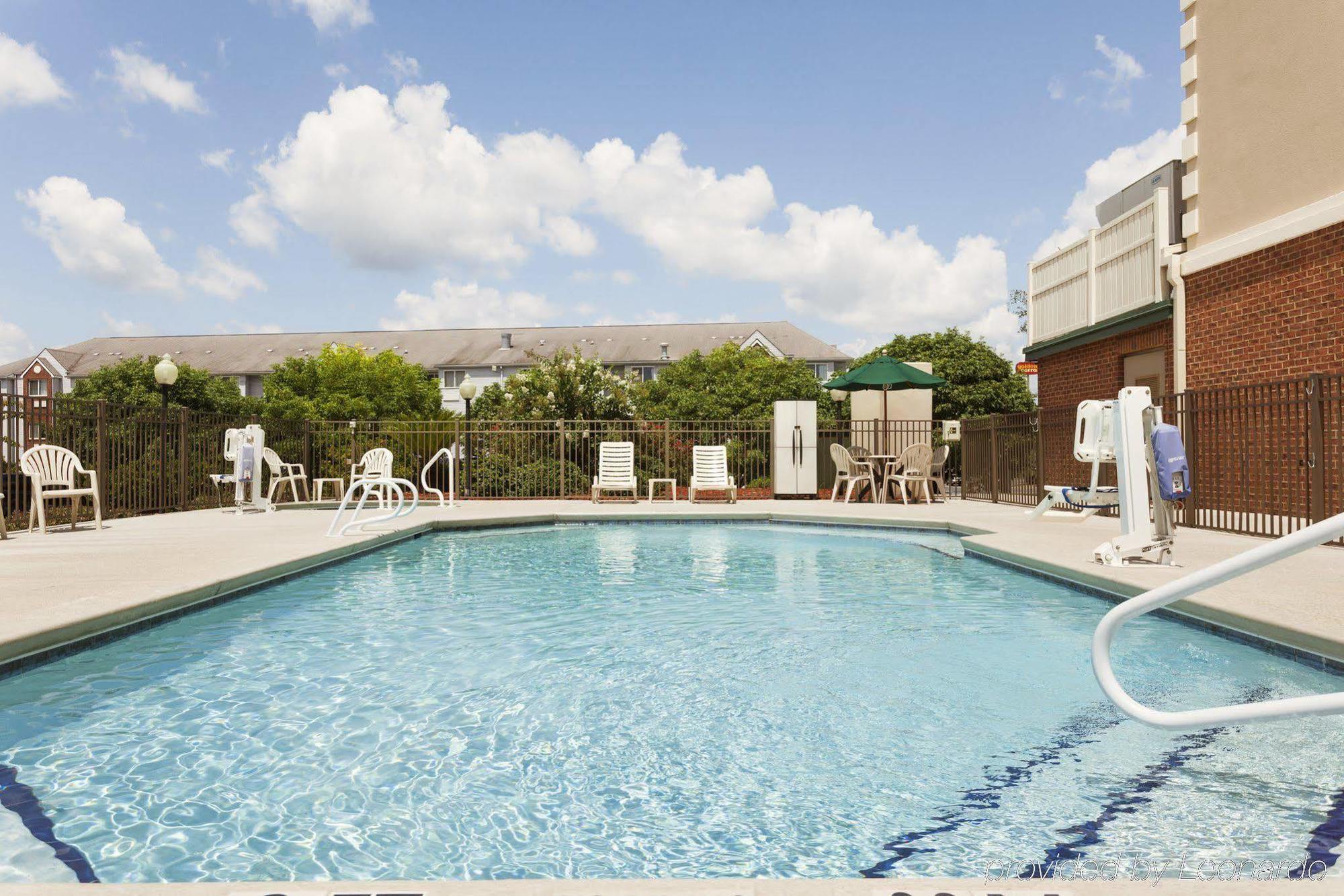 Country Inn & Suites By Radisson, Tifton, Ga Екстериор снимка