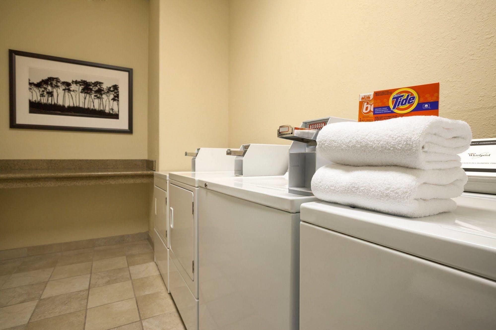 Country Inn & Suites By Radisson, Tifton, Ga Екстериор снимка