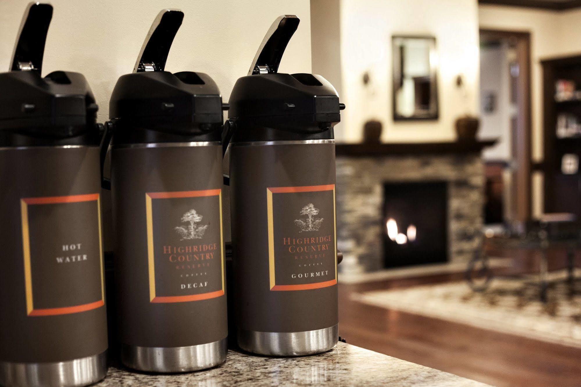 Country Inn & Suites By Radisson, Tifton, Ga Екстериор снимка
